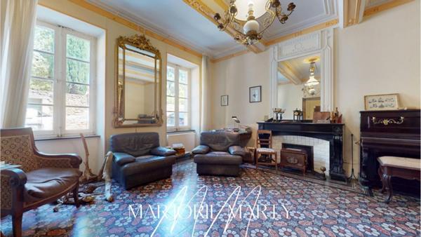 Vente Maison de maître - 450 m2 - FERRALS LES CORBIERES -  469 000  FAI