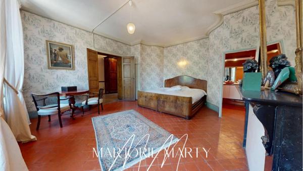 Vente Maison de maître - 450 m2 - FERRALS LES CORBIERES -  469 000  FAI