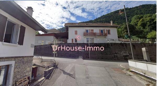 Appartement à vendre 2 pièces de 62 m²