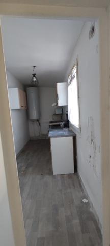 Appartement à vendre |  Sannois |  3 pièces | 54 m²