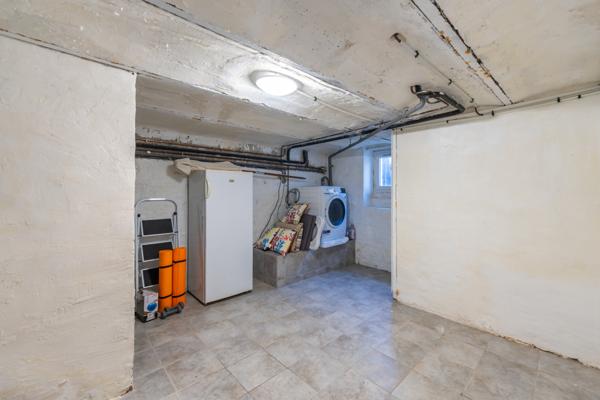 Maison individuelle lumineuse & ensoleillée, fonctionnelle comme un appartement