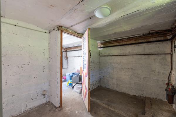 Maison individuelle lumineuse & ensoleillée, fonctionnelle comme un appartement