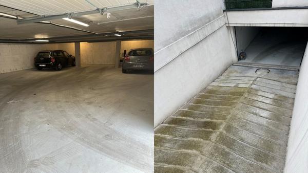 Maison individuelle lumineuse & ensoleillée, fonctionnelle comme un appartement