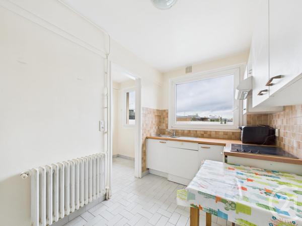 Appartement T4 à vendre  4 pièces - 72,04 m2 BOULOGNE BILLANCOURT - 92