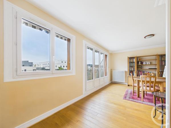 Appartement T4 à vendre  4 pièces - 72,04 m2 BOULOGNE BILLANCOURT - 92