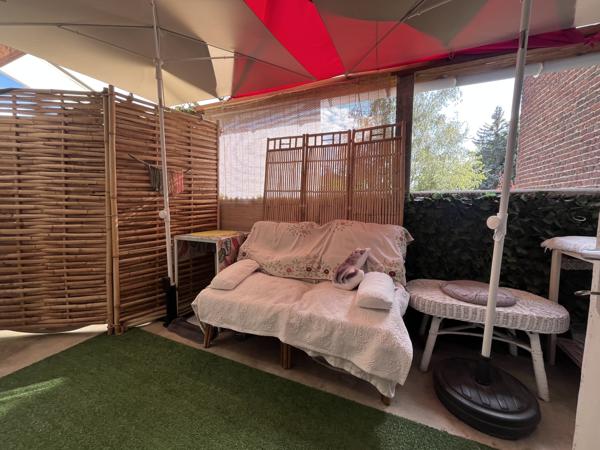Maison
         4 pièces
        - 100 m² 349 900 € *