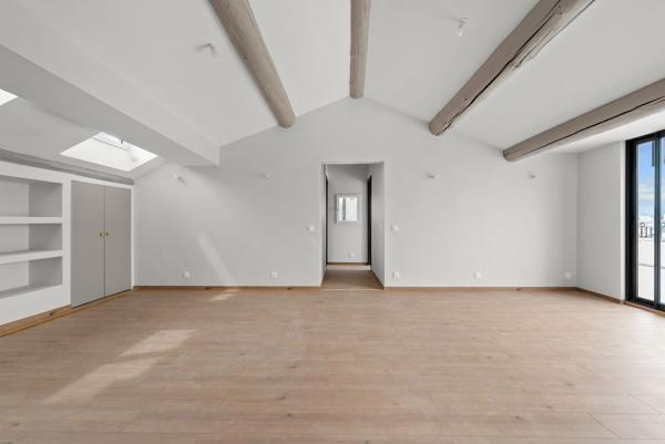 Location Appartement de luxe Marseille 6 3 Pièces 128 m²