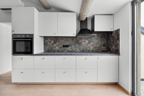 Location Appartement de luxe Marseille 6 3 Pièces 128 m²