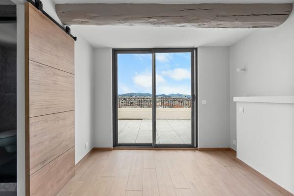 Location Appartement de luxe Marseille 6 3 Pièces 128 m²