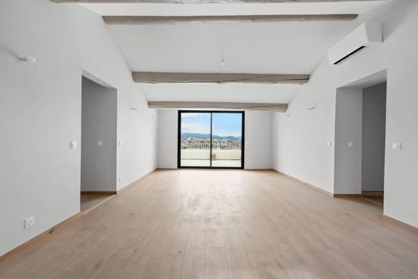 Location Appartement de luxe Marseille 6 3 Pièces 128 m²