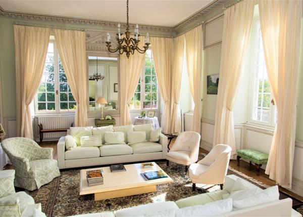 Vente Maison de luxe Auch 12 Pièces 1200 m²