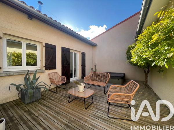 Maison à vendre 5 pièces 126 m² Baziège