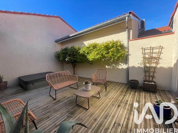Maison à vendre 5 pièces 126 m² Baziège