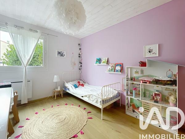 Maison à vendre 5 pièces 126 m² Baziège