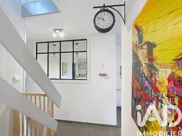 Maison à vendre 5 pièces 126 m² Baziège