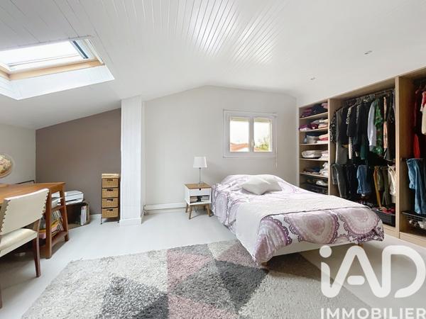 Maison à vendre 5 pièces 126 m² Baziège