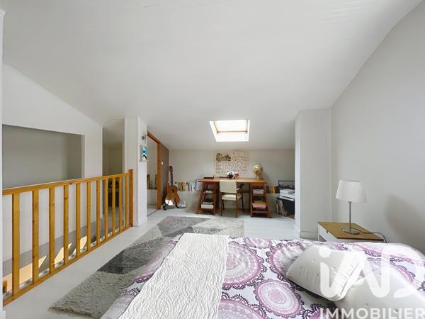 Maison à vendre 5 pièces 126 m² Baziège