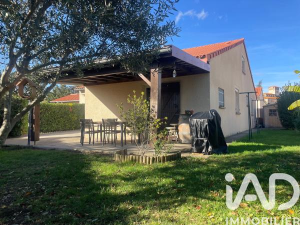 Maison à vendre 5 pièces 126 m² Baziège