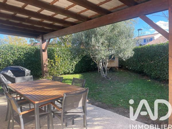 Maison à vendre 5 pièces 126 m² Baziège