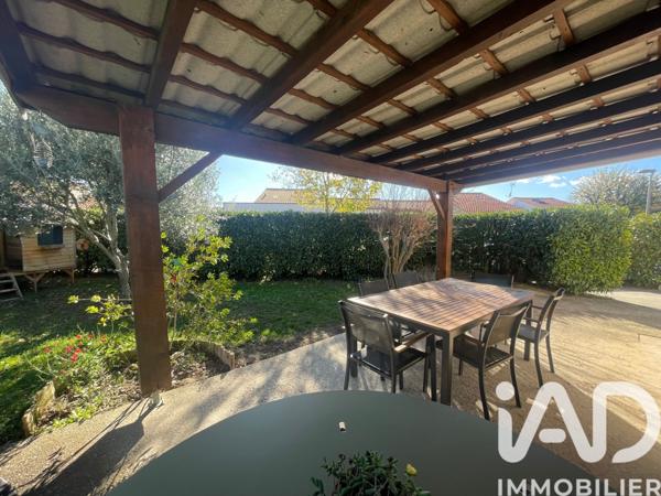 Maison à vendre 5 pièces 126 m² Baziège