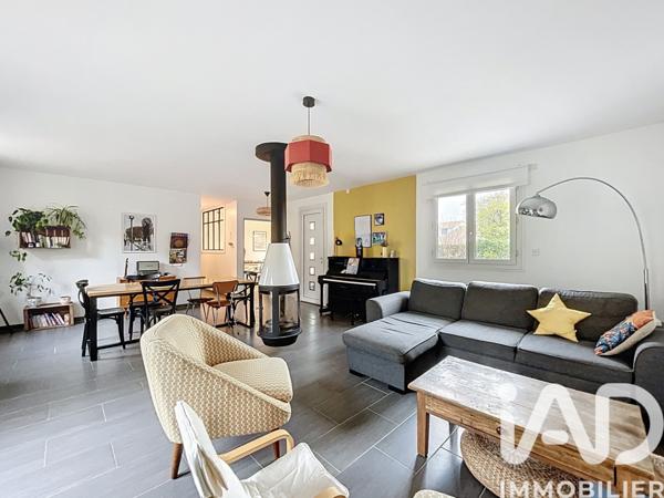 Maison à vendre 5 pièces 126 m² Baziège