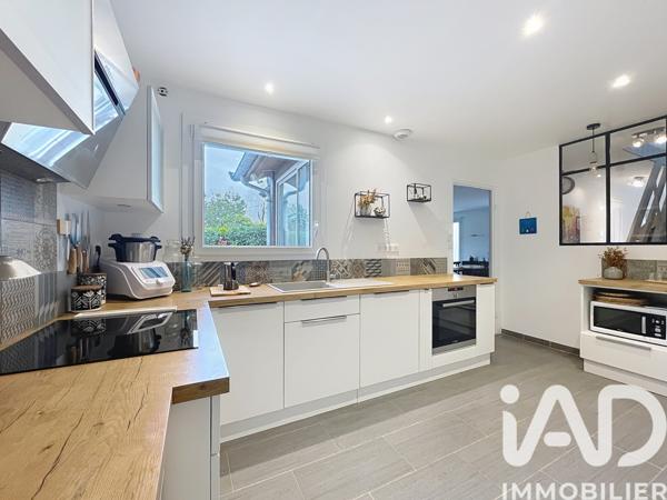 Maison à vendre 5 pièces 126 m² Baziège