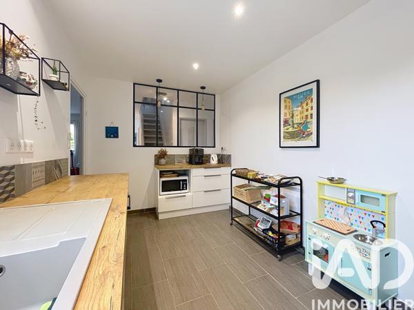 Maison à vendre 5 pièces 126 m² Baziège