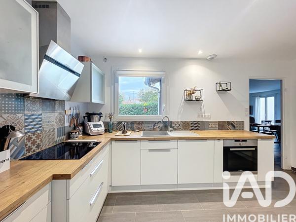 Maison à vendre 5 pièces 126 m² Baziège