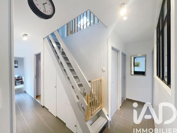 Maison à vendre 5 pièces 126 m² Baziège