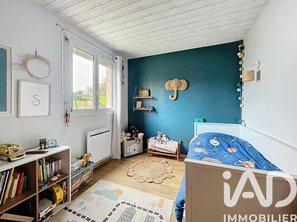 Maison à vendre 5 pièces 126 m² Baziège