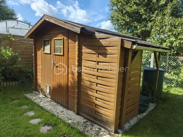 Maison contemporaine de 112 m²