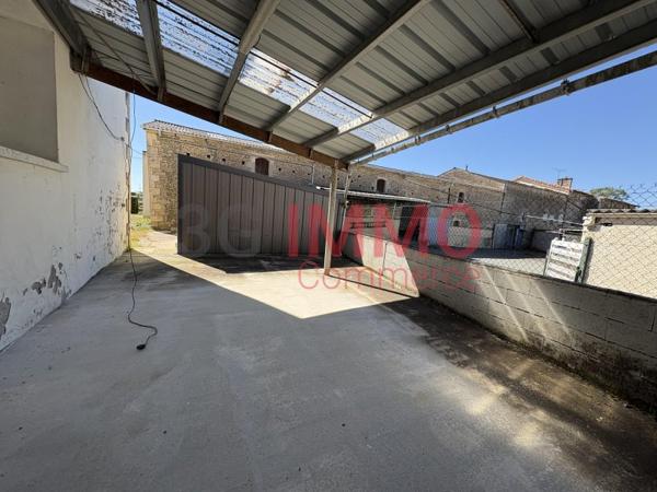 Location / Bureaux à Chauray (79180)