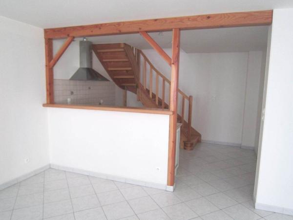 Location maison Cognac - 4 pièce(s) - 99 m² - 680 €/mois