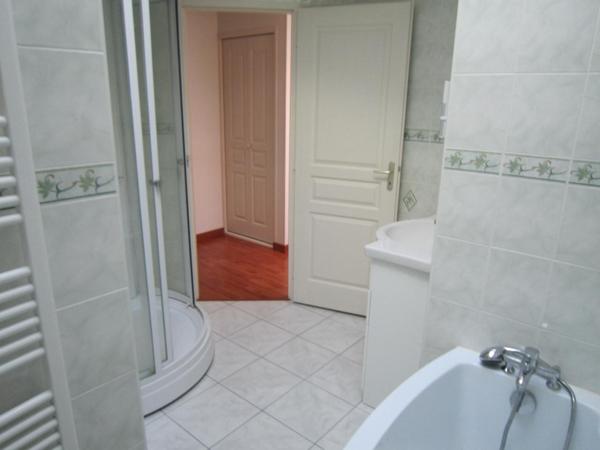 Location maison Cognac - 4 pièce(s) - 99 m² - 680 €/mois