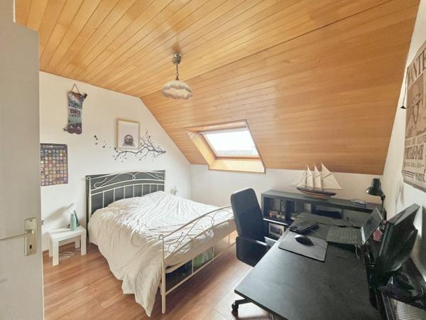 Appartement à louer 685 € CC BREST 3 p 52 m² DPE C