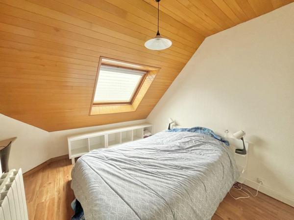 Appartement à louer 685 € CC BREST 3 p 52 m² DPE C