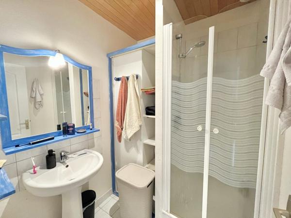 Appartement à louer 685 € CC BREST 3 p 52 m² DPE C
