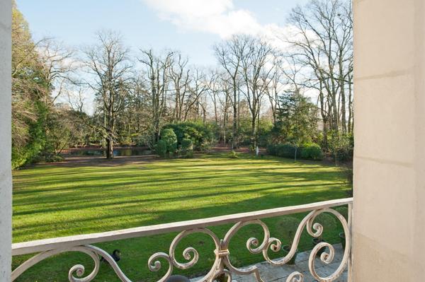 Vente Maison de maître La Chapelle-sur-Erdre 21 Pièces 600 m²