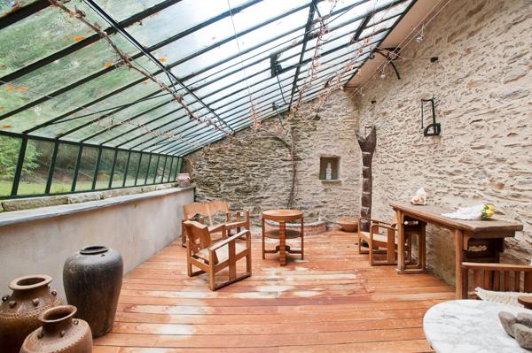 Vente Maison de maître La Chapelle-sur-Erdre 21 Pièces 600 m²