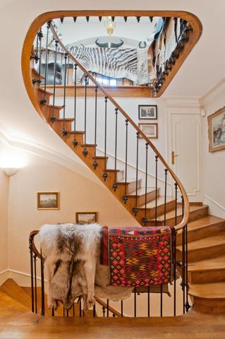 Vente Maison de maître La Chapelle-sur-Erdre 21 Pièces 600 m²