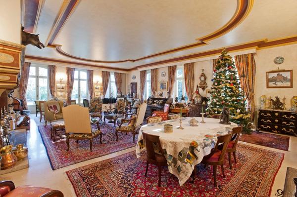 Vente Maison de maître La Chapelle-sur-Erdre 21 Pièces 600 m²