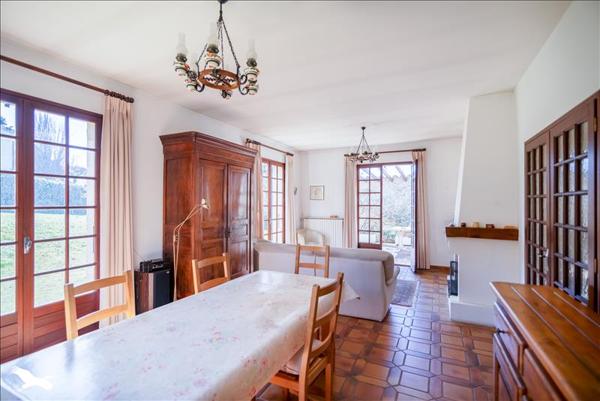 Maison à vendre |  Ramonville-Saint-Agne |  5 pièces | 132 m²