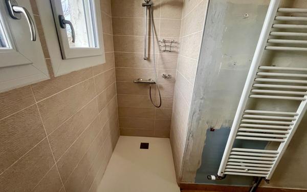 Maison à vendre    3 pièces •  Châtellerault