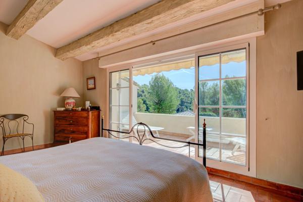 Vente Villa de luxe Aubagne 10 Pièces 480 m²
