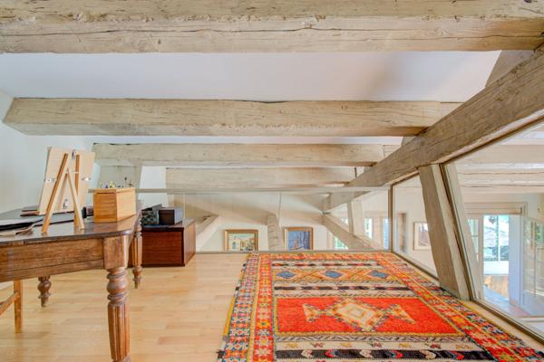 Vente Villa de luxe Aubagne 10 Pièces 480 m²