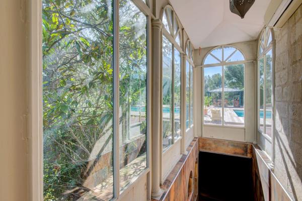 Vente Villa de luxe Aubagne 10 Pièces 480 m²