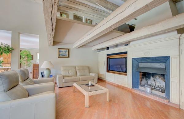 Vente Villa de luxe Aubagne 10 Pièces 480 m²