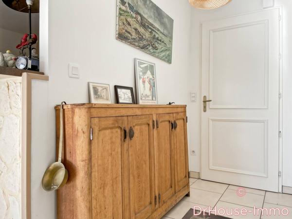 Maison à vendre 4 pièces de 75 m²