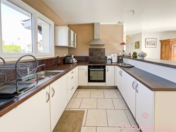 Maison à vendre 4 pièces de 75 m²