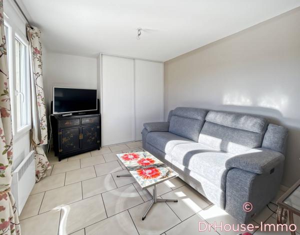Maison à vendre 4 pièces de 75 m²